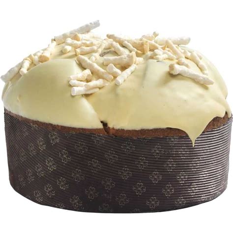 fiasconaro panettone cream